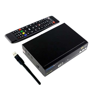 Satellite Récepteur Freesat V8 Super