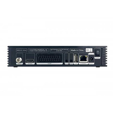 Récepteur Satellite GTMedia V8 Honor (FreeSat V8 Honor)