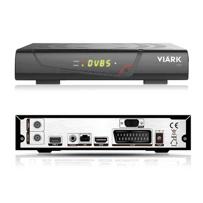 Viark HD SAT H265