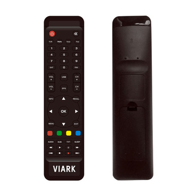 Récepteur Satellite Viark SAT (4K)