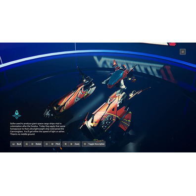 Redout 2: Commutateur Deluxe Edition