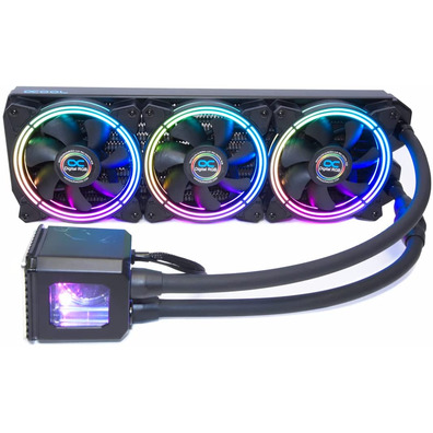 Refrigeración Líquida Alphacool Eisbaer Aurora 360 Intel/AMD