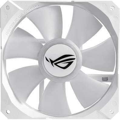 Refrigeración Líquida Asus ROG Strix LC 240 RGB White Edition Intel/AMD