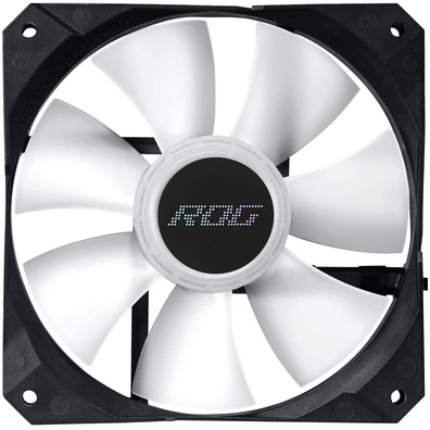 Refrigeración Líquida Asus ROG Strix LC II 240 ARGB Intel/AMD