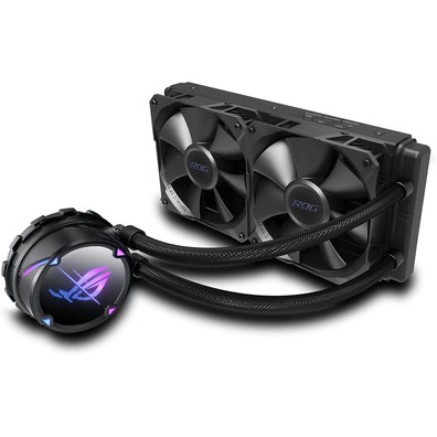 Refrigeración Líquida Asus ROG Strix LC II 240 Intel/AMD