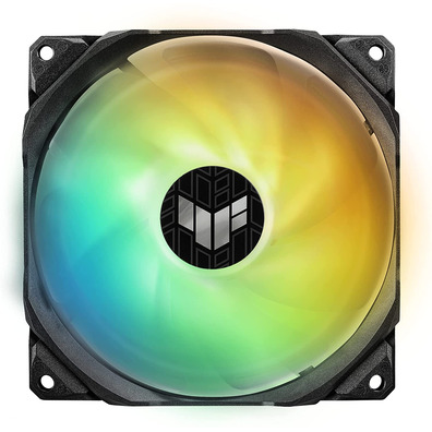 Refrigeración Líquida Asus TUF Gaming LC 120 ARGB Intel/AMD