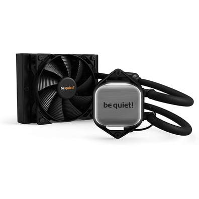 Refrigeración Líquida Be Quiet Pure Loop 120 BW005 Intel/AMD