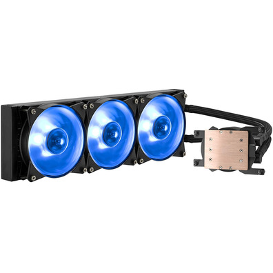 Refrigeración Líquida Cooler Master ML360 RGB TR4