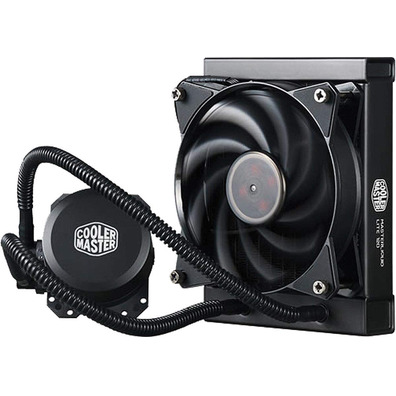 Refrigeración Líquida Coolermaster 120 Intel/AMD