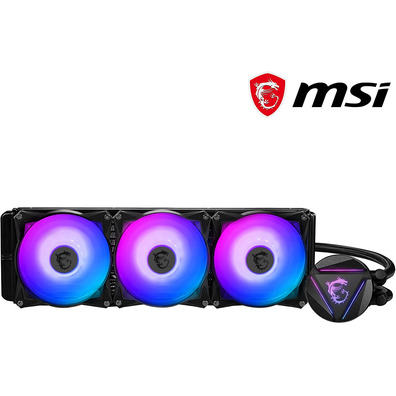 Refrigeración Líquida MSI MAG Coreliquid 360R Intel/AMD