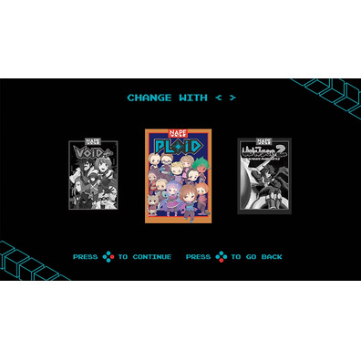 Commutateur Reknum Origins Collection Limited Edition