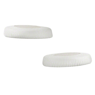 Plaquettes de remplacement pour Sennheiser HD de 2,30 G/i Blanc