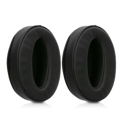 Plaquettes de remplacement pour Sennheiser HD 4.40/4.50-Noir