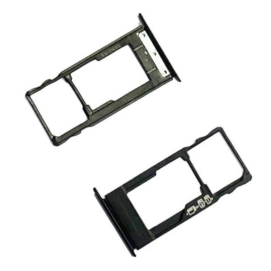 Récupérer Dual Tank Sim Aquaris V Plus Noir