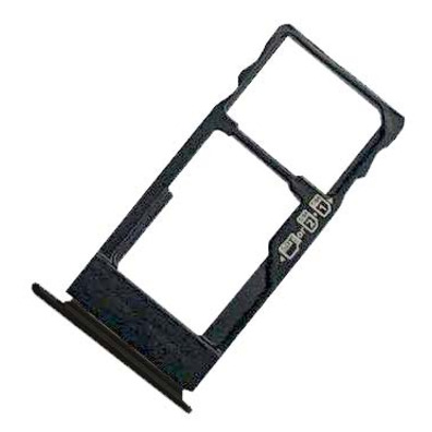 Récupérer Dual Tank Sim Aquaris V Plus Noir