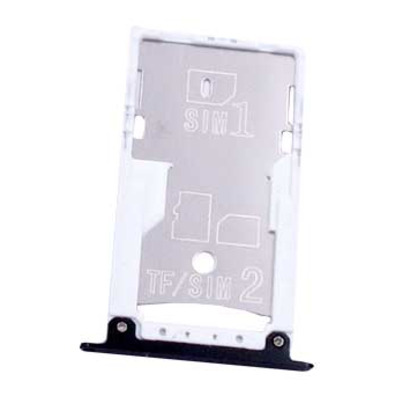 Remplacement du Double Plateau - Xiaomi Redmi 4X Noir