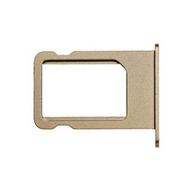 Sim card tray for iPhone 6 Noire