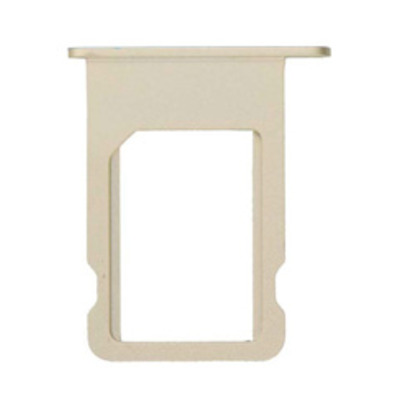 Plateau pour Cartes SIM iPhone 5/5S - Or