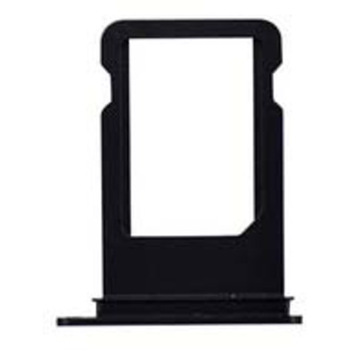 Sim Card Tray for iPhone 7 Plus Jet Black