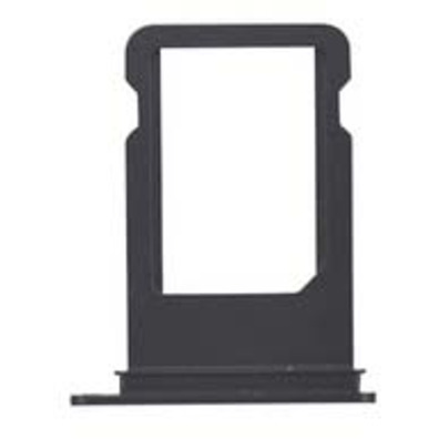 Sim Card Tray for iPhone 7 Plus Black