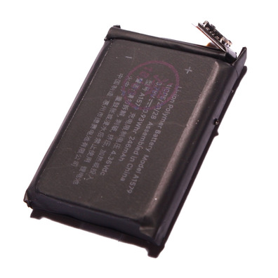 Batterie de rechange iWatch Série 1 42mm