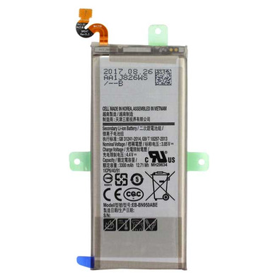 Batterie Samsung Galaxy Note 8 (3300mAh)