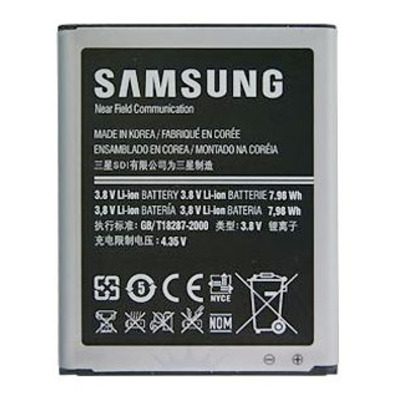 Remplacement batterie Samsung Galaxy S3