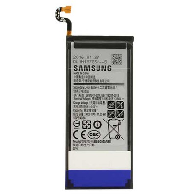Rechargeable Battery for Samsung Galaxy S7