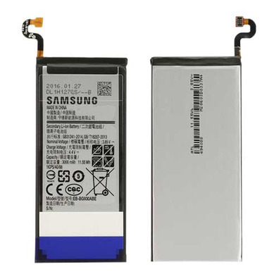 Rechargeable Battery for Samsung Galaxy S7
