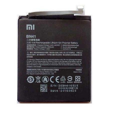 Batterie de Remplacement - Xiaomi Redmi Note 4