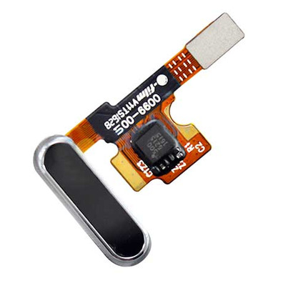 Accueil Bouton Flex - Xiaomi Mi5 Noir