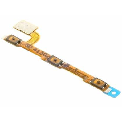 Flex Cable Power/Volume Huawei P7