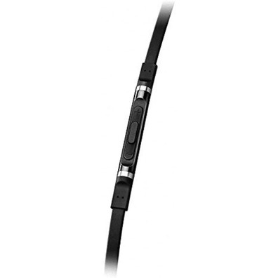 De rechange Câble Universel pour Sennheiser Citadin Noir
