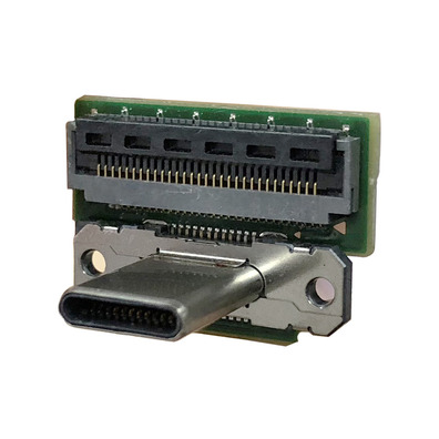Connecteur de recharge de type C pour base de Nintendo Switch