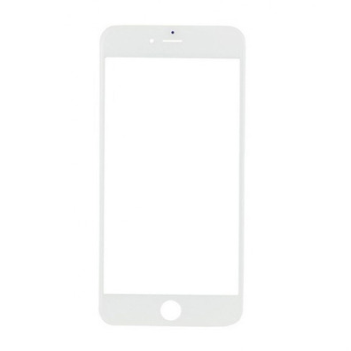 Front glass for iPhone 7 Plus White