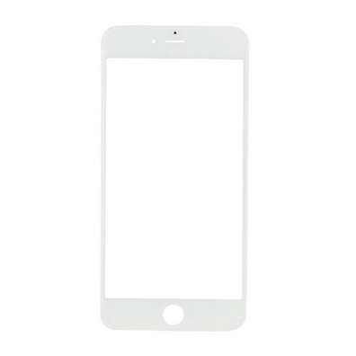 Front glass for iPhone 7 Plus White