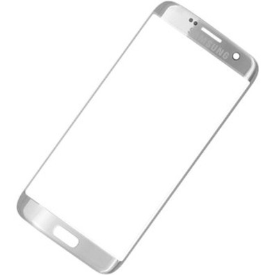 Remplacement du verre avant Samsung Galaxy S7 Argent
