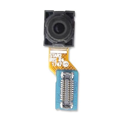 Scanner Iris Reconnaissance Faciale - Samsung Galaxy S9 Plus