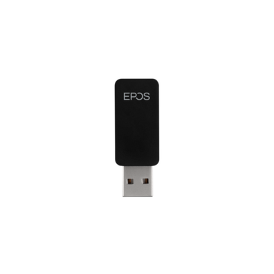 Repuesto GSA 370 Dongle para Auriculares EPOS/Sennheiser SPG 370