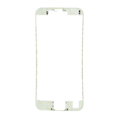 Adhésif Frontal du Cadre - iPhone 6S Blanc