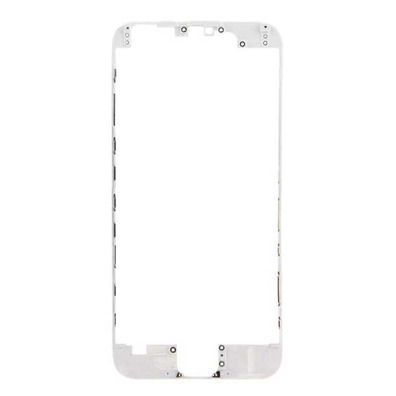 Cadre Avant - iPhone 6S Plus Blanc