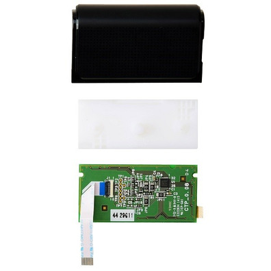 TOUCHPAD MODULE ASSEMBLY Replacement for Dualshock 4 V2