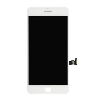 Full Screen for iPhone 7 Blanc