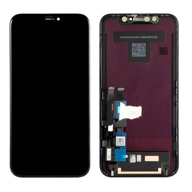 Remplacement Écran Complet iPhone XR Noir