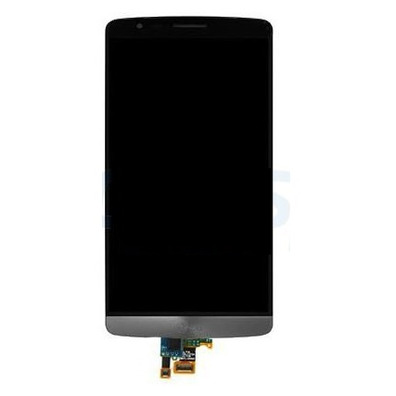 Full Screen Replacement  LG G3s/G3 Mini