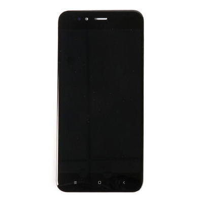 Ecran Complet - Xiaomi Mi A1 / Xiaomi 5X Noir