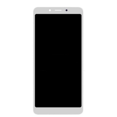 Écran de remplacement Xiaomi Redmi 6/6A Blanc