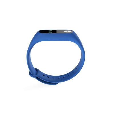 Bracelet de remplacement Xiaomi Mi Band 2 Bleu