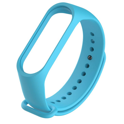 Bracelet de remplacement Xiaomi Mi Band 2 Light Blue