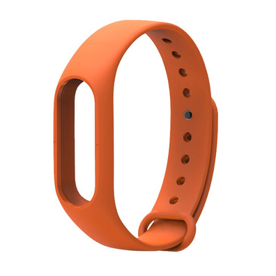 Bracelet de remplacement Xiaomi Mi Band 2 Orange